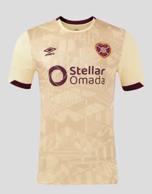 24/25 Away Top