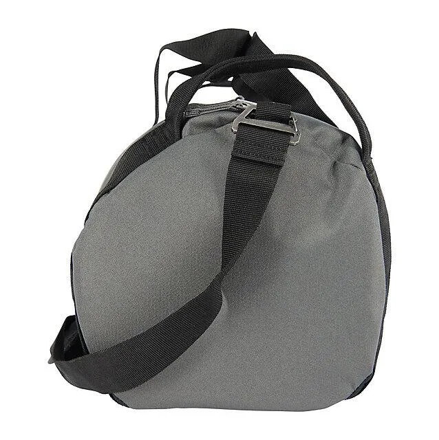 25L Classic Round Duffel - Gravel