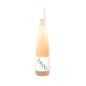 2800 Côtes de Provence Rose 2023 France