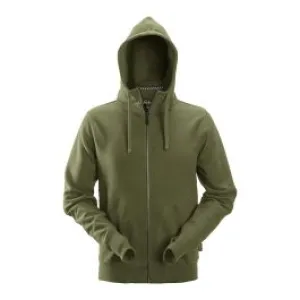 2890&#x20;Work&#x20;Hoodie&#x20;Full&#x20;Zip&#x20;Allroundwork&#x20;-&#x20;Snickers