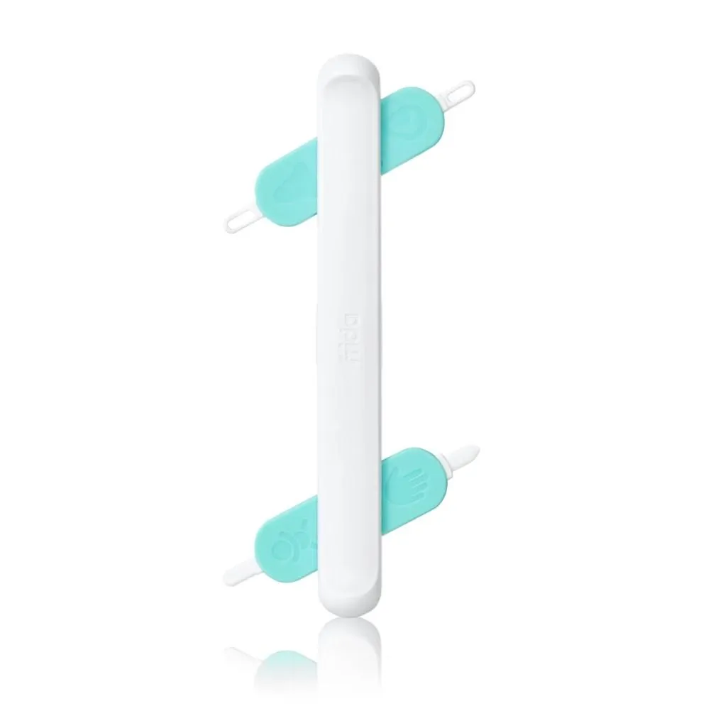3-in-1 Nose, Nail, & Ear Picker