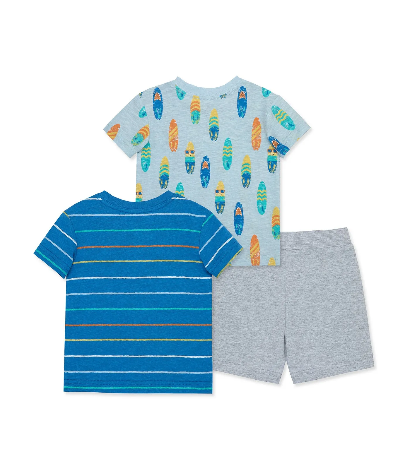 3-Piece Play Set Surf