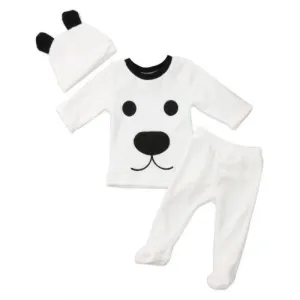 Insulated Wear