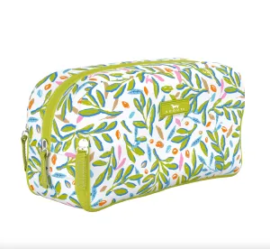 3 Way Toiletry Bag - Scout