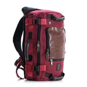 30L Drifter 2.0 (Burgundy)