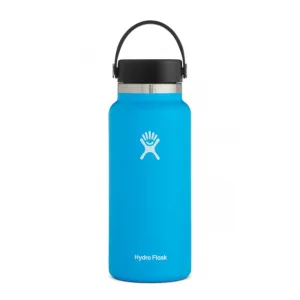 32 Oz Wide Flex Cap