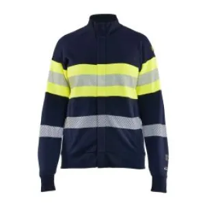 3472-1762&#x20;Women&#x27;s&#x20;Work&#x20;Vest&#x20;Multinorm&#x20;-&#x20;Bl&#xE5;kl&#xE4;der