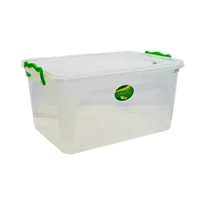 35L Plastic Storage Utility Box Bin Formosa 9134
