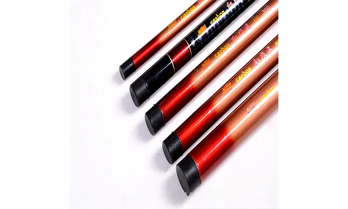 37 Fishing Ultra Rod