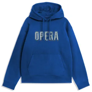 3D Hooded Sweat