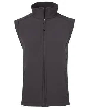3JLV JB's LAYER (SOFTSHELL) VEST
