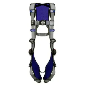 3M DBI-SALA ExoFit X200 Comfort Vest Safety Harness