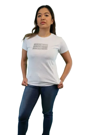 3Peat MS Short Sleeve Tee