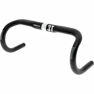 3T Tornova Pro Aluminium Handlebar - 440mm (44cm)
