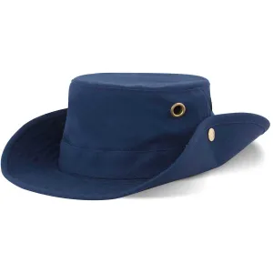 40% OFF TILLEY T3 Classic Cotton Duck Hat - Navy - Size: 62.5cm - 7 7/8"