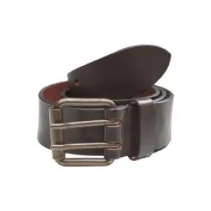 4007-3900&#x20;Leather&#x20;Belt&#x20;-&#x20;Bl&#xE5;kl&#xE4;der