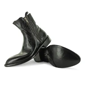 Wholecut Shoes