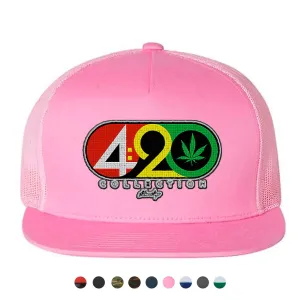Trailblazer Hats