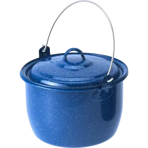 Charcoal Hot Pot