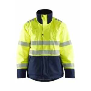 4517-1534&#x20;Work&#x20;Jacket&#x20;Multinorm&#x20;-&#x20;Bl&#xE5;kl&#xE4;der