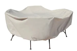 48" Round/Square Furniture Cover CP551