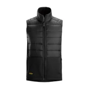 4902&#x20;Work&#x20;Vest&#x20;Hybrid&#x20;FlexiWork&#x20;-&#x20;Snickers