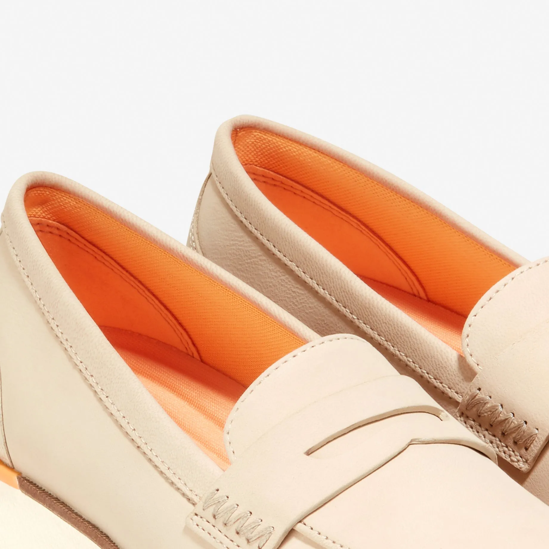 4.ZERØGRAND Loafer