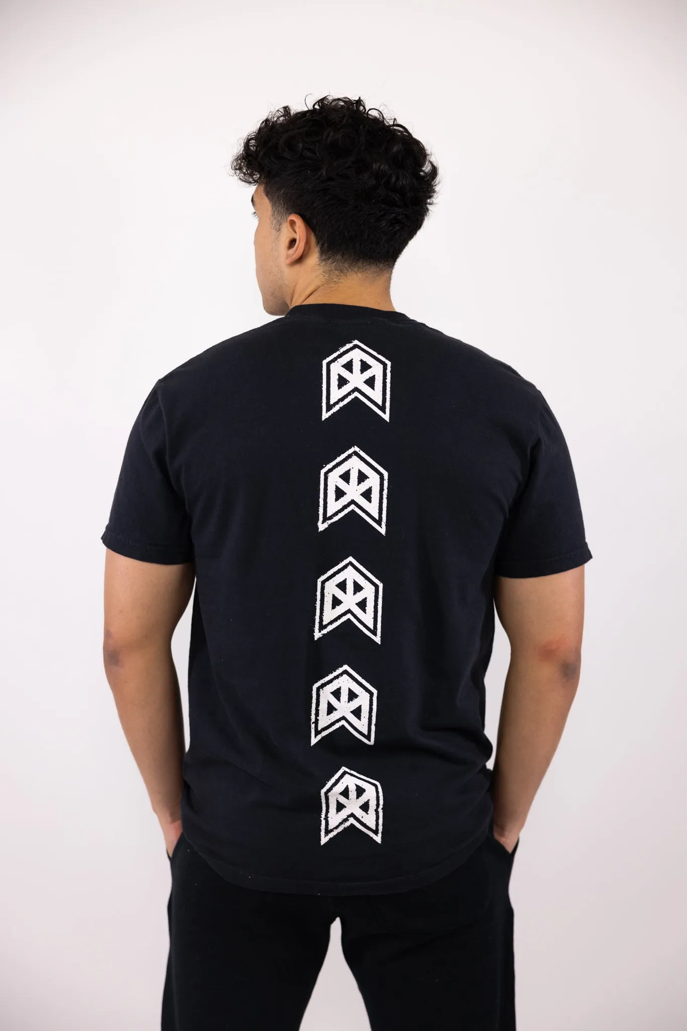 5 Diamond Tee
