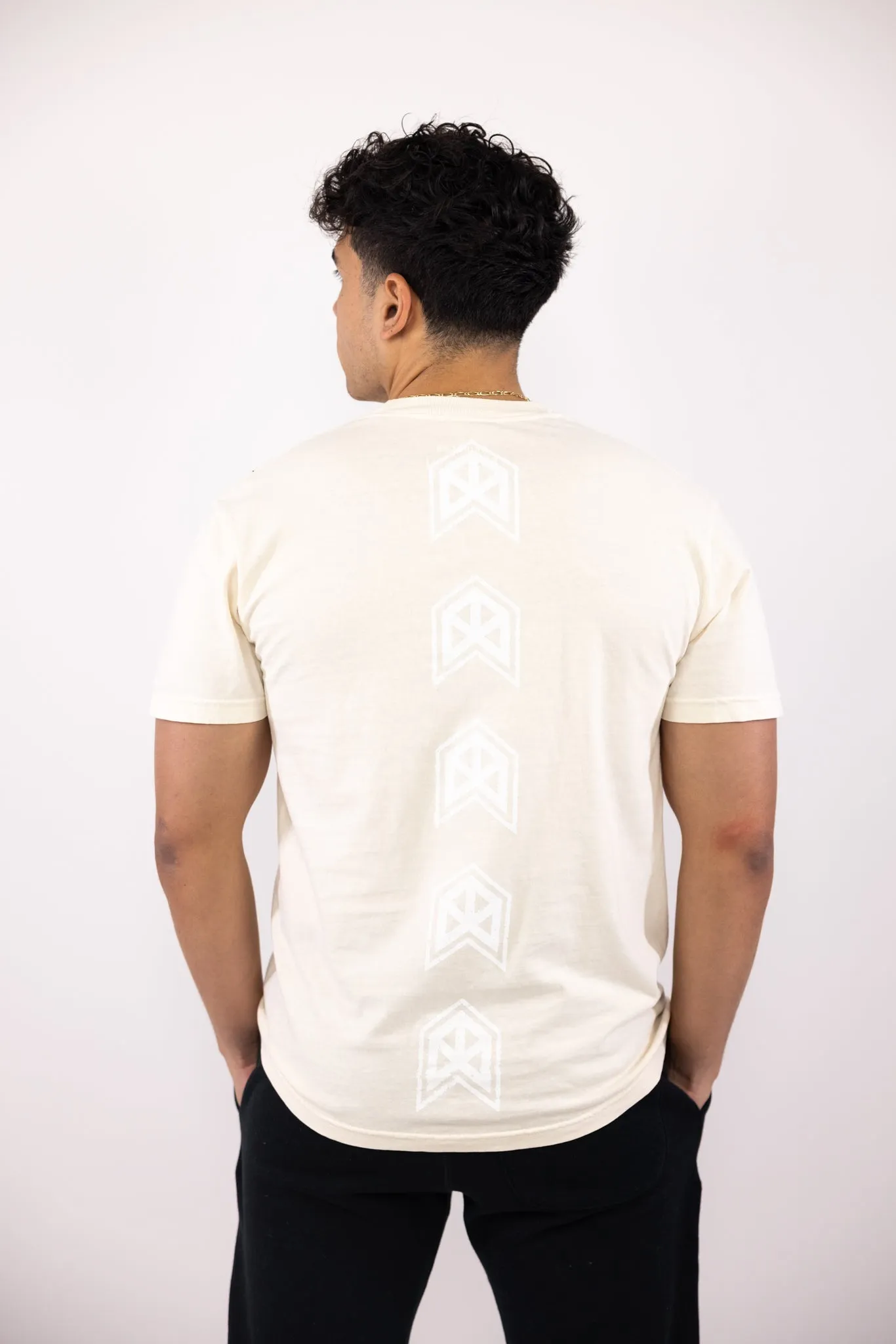 5 Diamond Tee