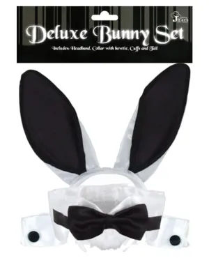 5 Piece Sexy Bunny Kit