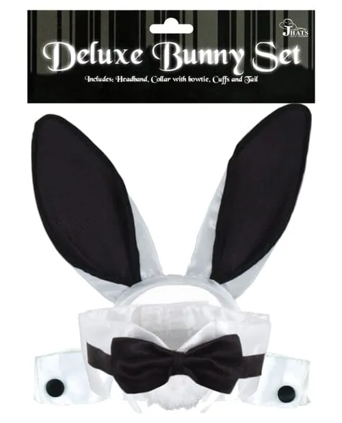 5 Piece Sexy Bunny Kit