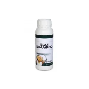 500ML EQUI SHAMPOO WITH ARGAN OIL MASC LINE BY MARTY