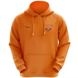 50/50 Hooded Lake Houston Rowing Pullover Sweatshirt