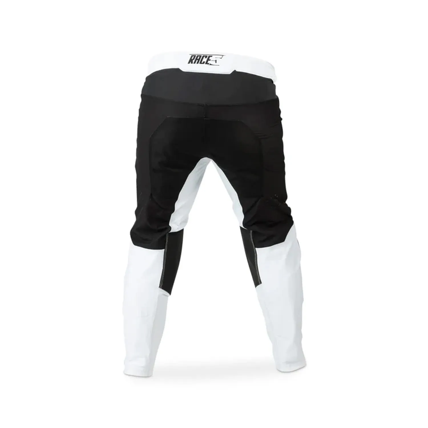 509  Race 5 Pants Abrasion Resistant Heat Protection Ventilated Sci-Fi Coral