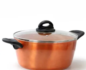 Multifunctional Soup Pot