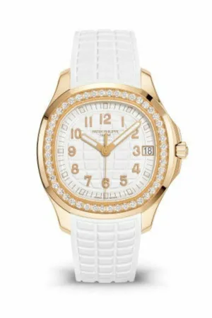 5268/200r - aquanaut self-winding