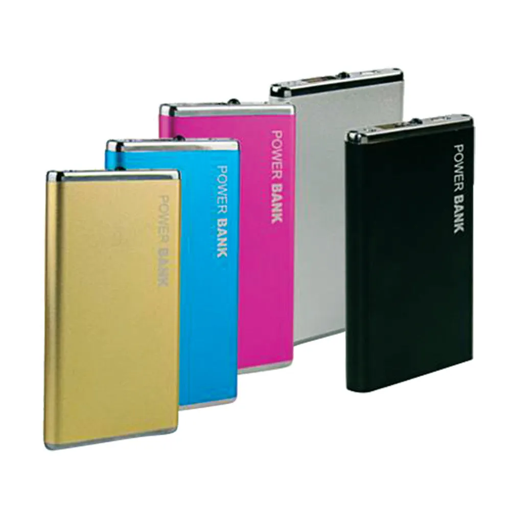 5600mAh Powerbank