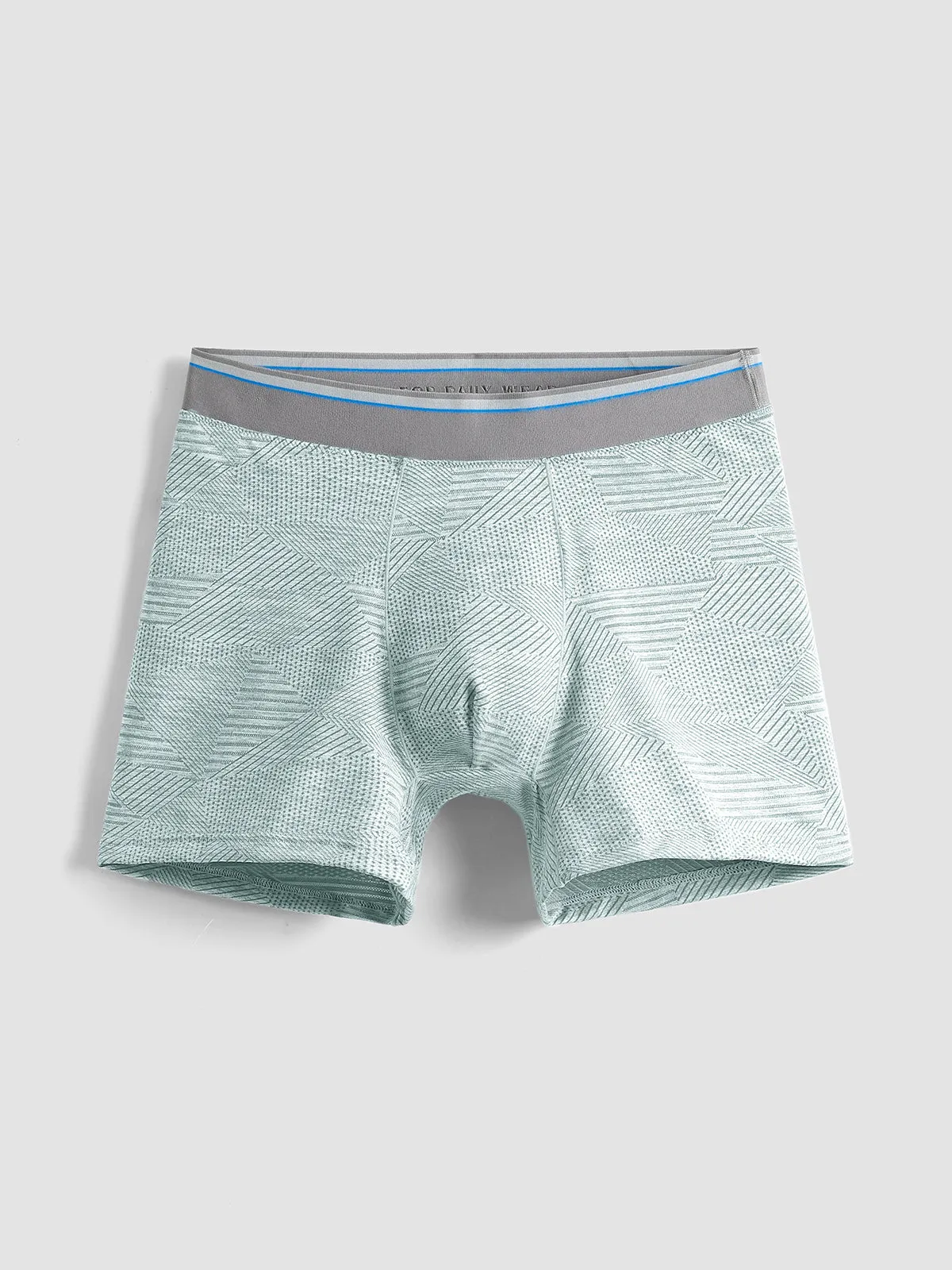 6-Pack AIRFLOW 5" Pattern Boxer Brief