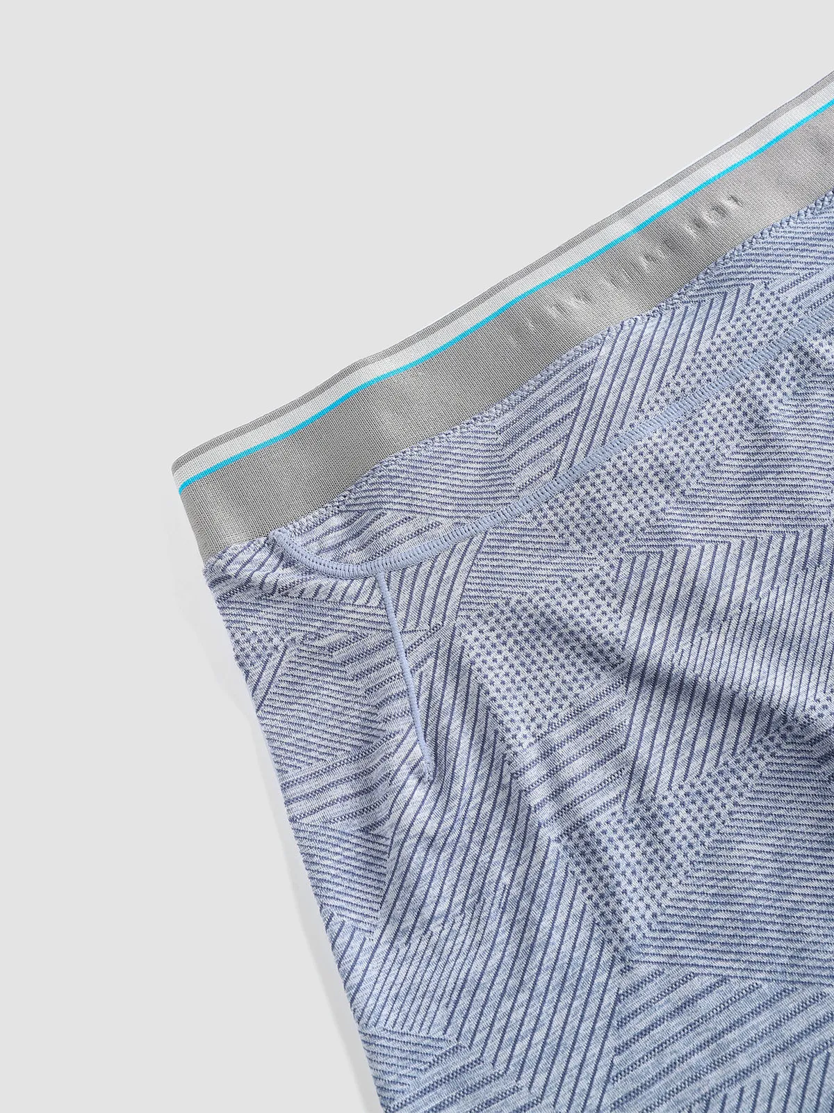 6-Pack AIRFLOW 5" Pattern Boxer Brief