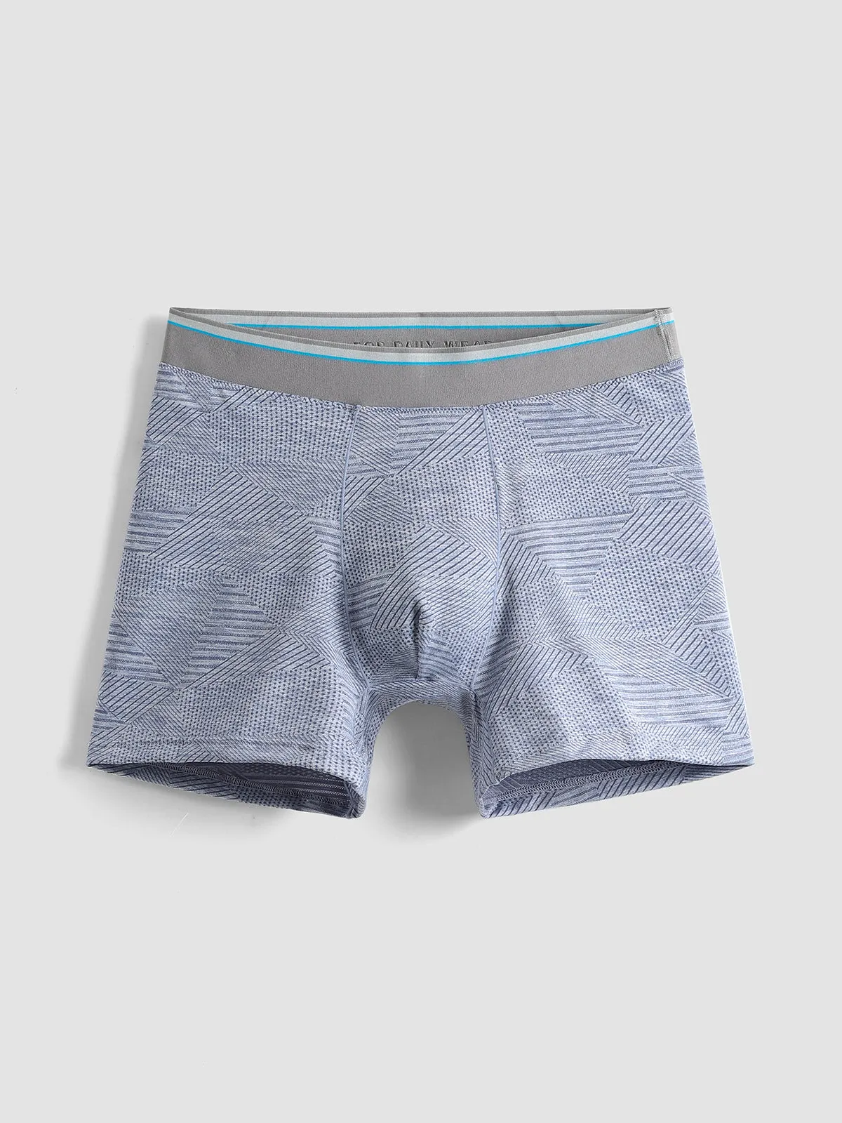6-Pack AIRFLOW 5" Pattern Boxer Brief