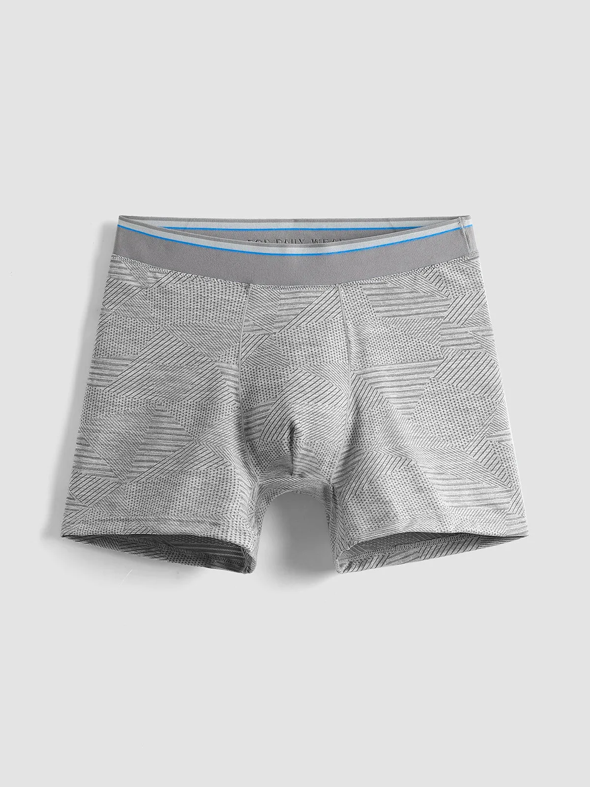 6-Pack AIRFLOW 5" Pattern Boxer Brief