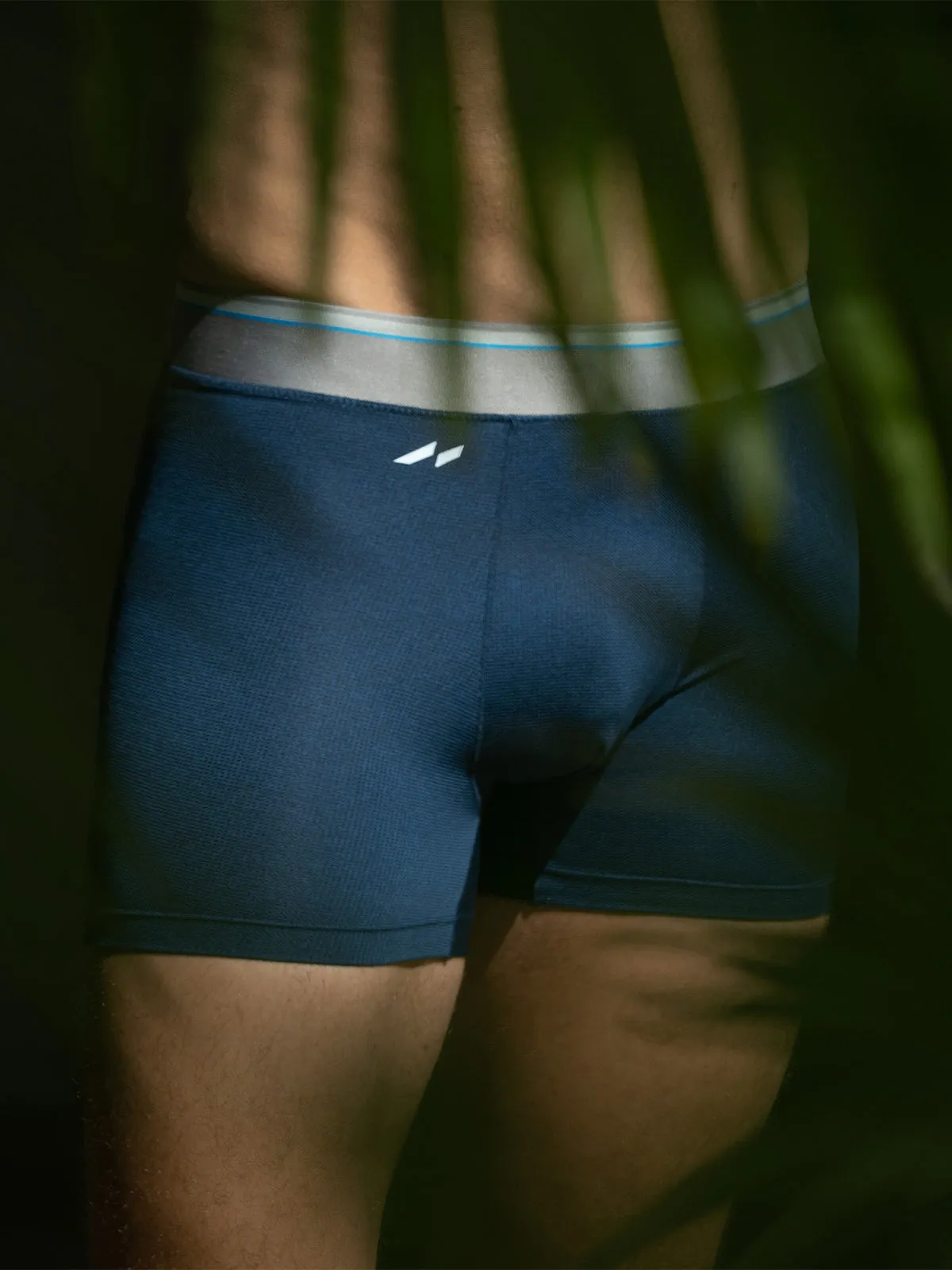6-Pack AIRFLOW 5" Pattern Boxer Brief