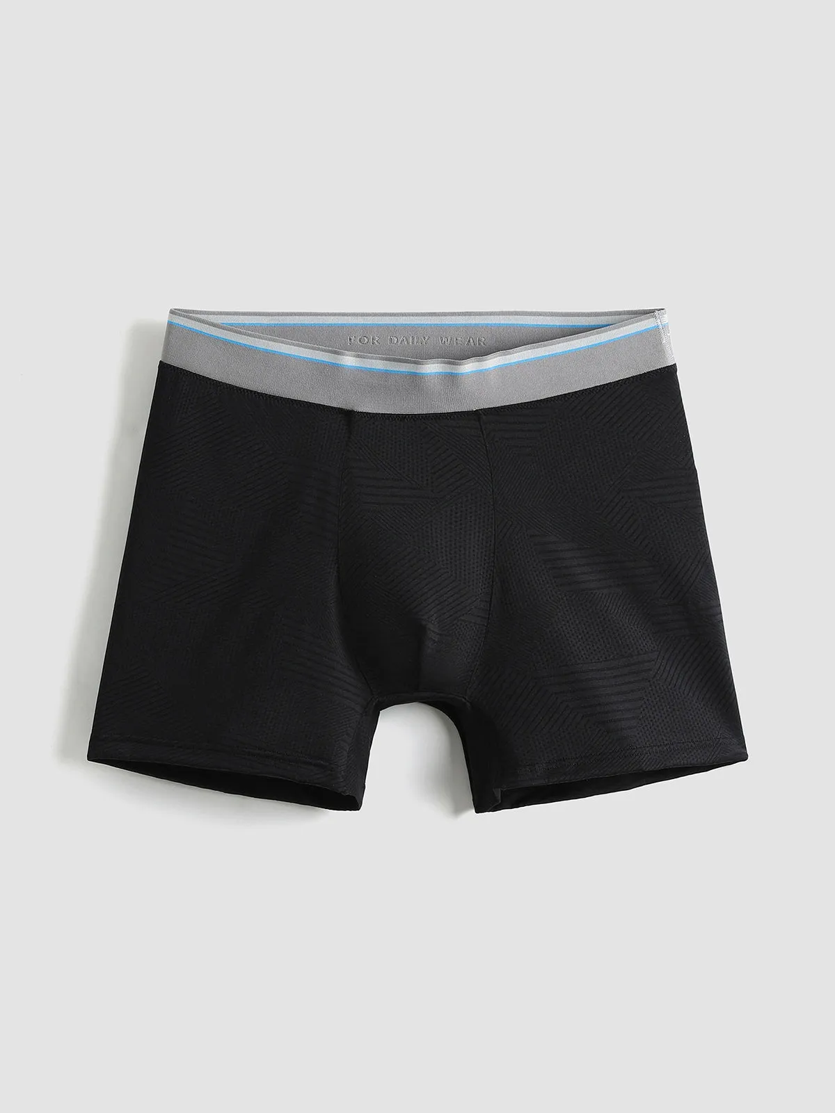 6-Pack AIRFLOW 5" Pattern Boxer Brief