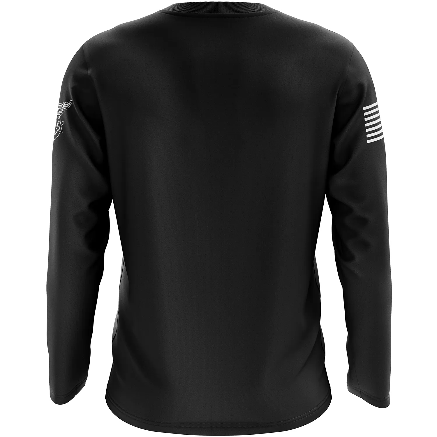 6 Pack Long Sleeve Shirt