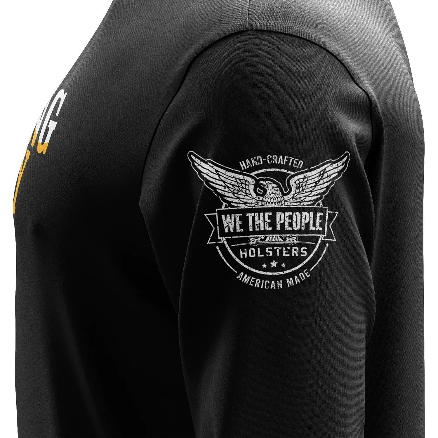 6 Pack Long Sleeve Shirt