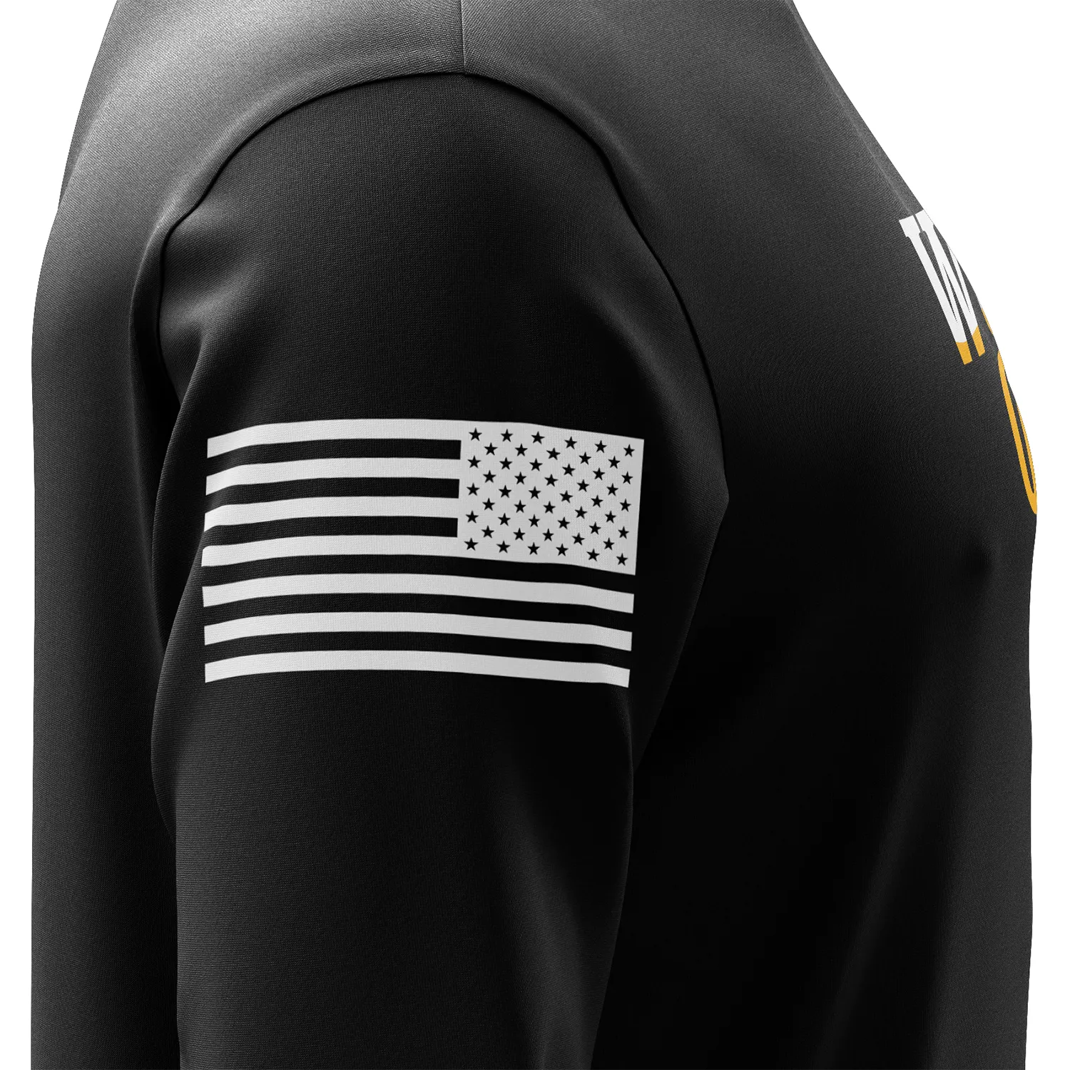 6 Pack Long Sleeve Shirt