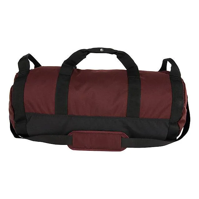 60L Classic Round Duffel - Port