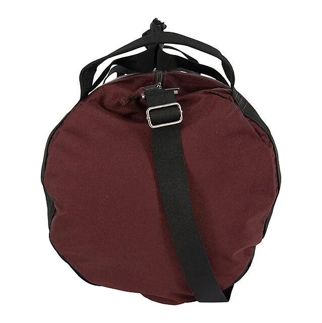 60L Classic Round Duffel - Port