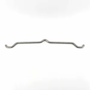 65L BrewZilla Gen 3.1.1 - Malt Pipe Handle (8mm Thick)