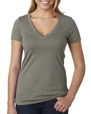 6640-Next Level Apparel-WARM GRAY